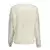 U.S. polo Assn. Ženski džemper 63441-52631_Bianco_101, Beli