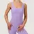 GymBeam Women‘s NEO Jumpsuit Iris M