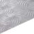 Stepenica Četvrtasti 4 pcs Srebrno 30 x 30 cm Aluminij