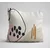 Aberto Design Set dekorativnih jastučnica ASR-plw4-18, 43 x 43 cm, 4 komada, Višebojne