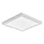 LED plafonjera 36W, promenljiva boja svetla