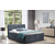 Boxspring postelja Top 5 - 120x200 cm