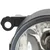 MODECAR Citroen C5 04-08 halogen levi = desni