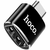 hoco. Adapter USB type C na USB-A - UA5