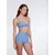 VIVID Bikini hlačke Mix&Match safir