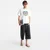 Majice HUMAN MADE Graphic T-Shirt UNISEX White L