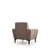 Atelier del Sofa Fotelja Hamlet 95x77x90cm Svetlobraon