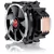 RAIJINTEK LETO PRO BLACK 0R100073