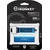Kingston Ironkey Keypad 200C/256GB/USB 3.0/USB-C/modri