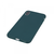 Silikonski ovitek za iPhone SE 2020/iPhone 7/iPhone 8 - mat temno zelen