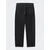 Carhartt WIP Aaron Jeans black stone washed