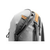 Peak Design Everyday Backpack 20L Zip (Ash Gray)