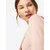 VERO MODA Blazer VMJulia, roza