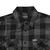 Moška srajca UNIK - Grey/Black - TW205.20