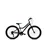 CAPRIOLO MTB Diavolo 400 24 crno-zeleni (925307-12)