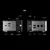 GMKtec NucBox M8 AMD Ryzen 5 PRO 6650H, 16GB, M.2 1TB, Win11Pro