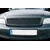 OEM Rešetka / maska bez znaka Audi A4 95-01, Crna