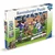 Ravensburger Puzzle Nogometna zabava XXL 150 kosov