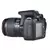 CANON D-SLR fotoaparat EOS 2000D + objektiv 18-55mm IS II + Canon torba + 16GB SD + krpica