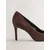 Next Čevlji s peto Forever Comfort® rjava