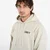 Mikina OBEY Doberman Pullover Hood Moonstruck L