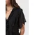 Obleka AllSaints MARI
