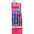 Vinson hemijska olovka W802 Cherry Blossoms 1/20 sa poklopcem