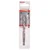 BOSCH 2x24x62mm 2608595518 HSS spiralna burgija za drvo