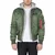 Alpha Industries muška jakna MA-1 D-Tec za muškarce
