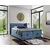 Boxspring postelja Lotos - 160x200 cm