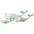 Signes Grimalt Kit L Zelena