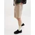 JACK & JONES Hlače JPSTTONY ORIGINAL svetlo rjava