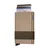 Etui za kartice Secrid Cardslide slide + MoneyBand Desert