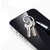 ESR KALJENO STAKLO ZAŠTITA ZA IPHONE 13 / 13 PRO / 14 CLEAR
