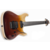 Schecter C-1 FR SLS Elite Antique Fade Burst SKU #1352