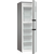 GORENJE zamrzovalnik FN619EAXL6