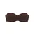 LASCANA Bikini zgornji del  temno rjava