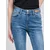 Influencer Kavbojke moder denim