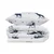 L`ESSENTIEL MAISON Posteljina (240x220) Geyik v2 Dark Blue
