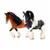 ROYAL Breeds - Konj vprežni 25 cm