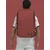 CabinZero Adv 42L Sangria Red Nahrbtnik 838220 Rdeča