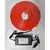 LED fleksibilna traka NEON LED/10W/230V 5 m IP65 crvena