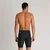 Arena powerskin carbon glide jammer black/gold 32