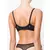 Marlies Dekkers-peekaboo plunge balcony bra-women-Black