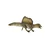 Spinosaurus dinozaver zooted plastika 32cm