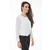 Elegantna bluza z volančki