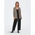 JDY Blazer Geggo, rjava