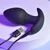 Playboy Pleasure Plug & Play Black