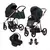 BEBETTO FLAVIO PREMIUM CLASS set 3u1 stella 01