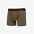 Bokserji Hugo Boss Boxer Brief Triplet Design Multicolor M